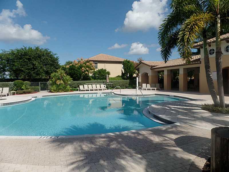 Cypress Pointe Heron Bay - Residential Lease