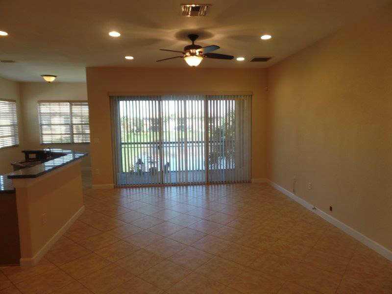 Cypress Pointe Heron Bay - Residential Lease