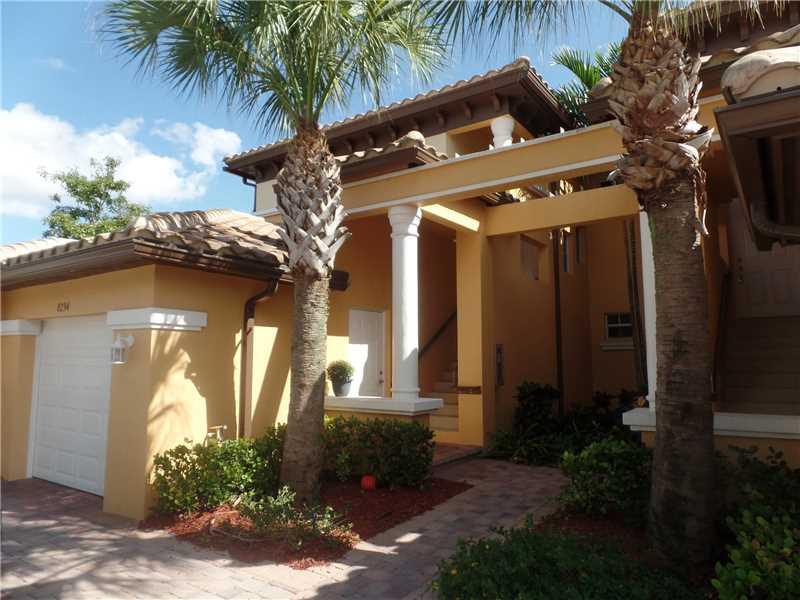 Cypress Pointe Heron Bay - Residential Lease