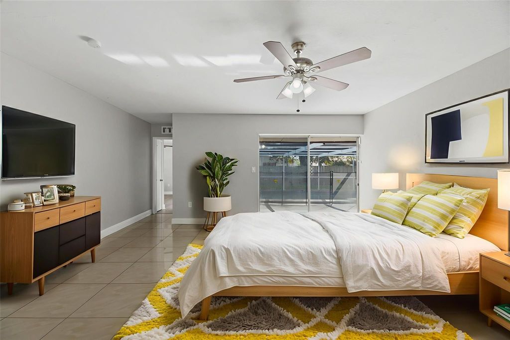 Photo of 7560 Venetian Street, Miramar, FL 33023 (MLS # F10551095)