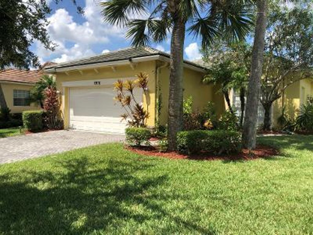 Photo of 9970 SW Eastbrook Circle, Port Saint Lucie, FL 34987 (MLS # R10723689)