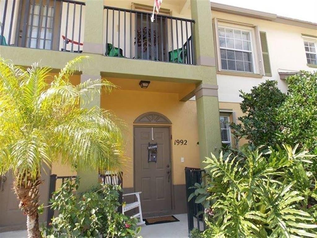 Photo of 1992 SE Avon Park Drive, Port Saint Lucie, FL 34952 (MLS # R10702394)