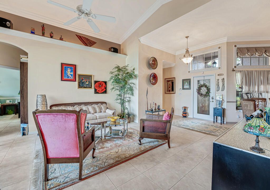 Photo of 8328 Grand Messina Circle, Boynton Beach, FL 33472 (MLS # R11076014)
