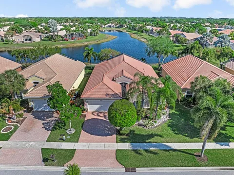 8328 Grand Messina Circle, Boynton Beach, FL MLS: R11076014
