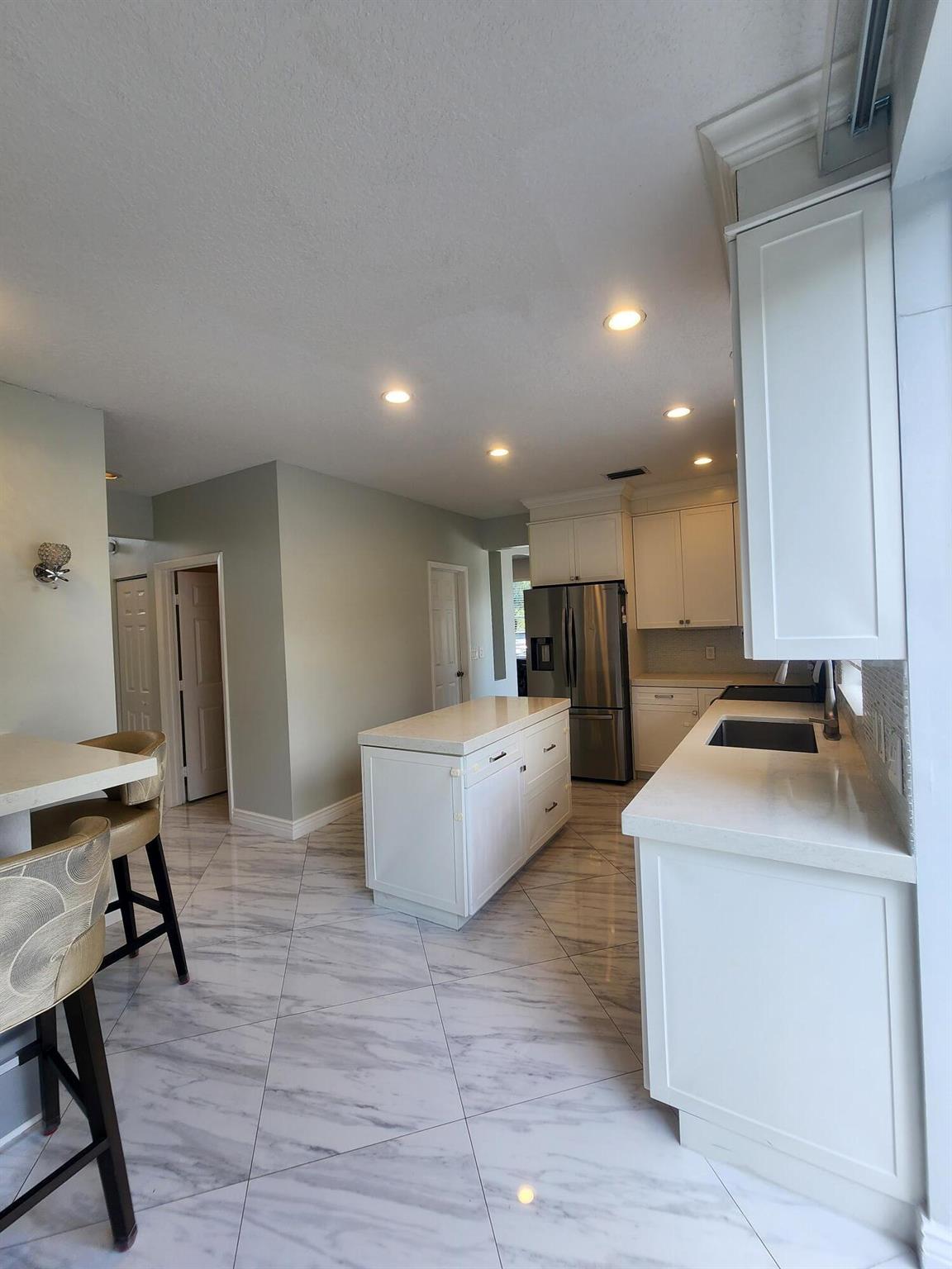 WEITZER SUB 2 - Residential Lease