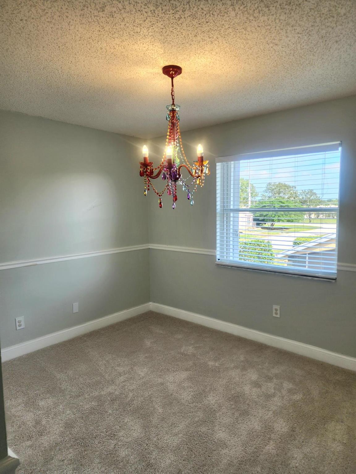 WEITZER SUB 2 - Residential Lease