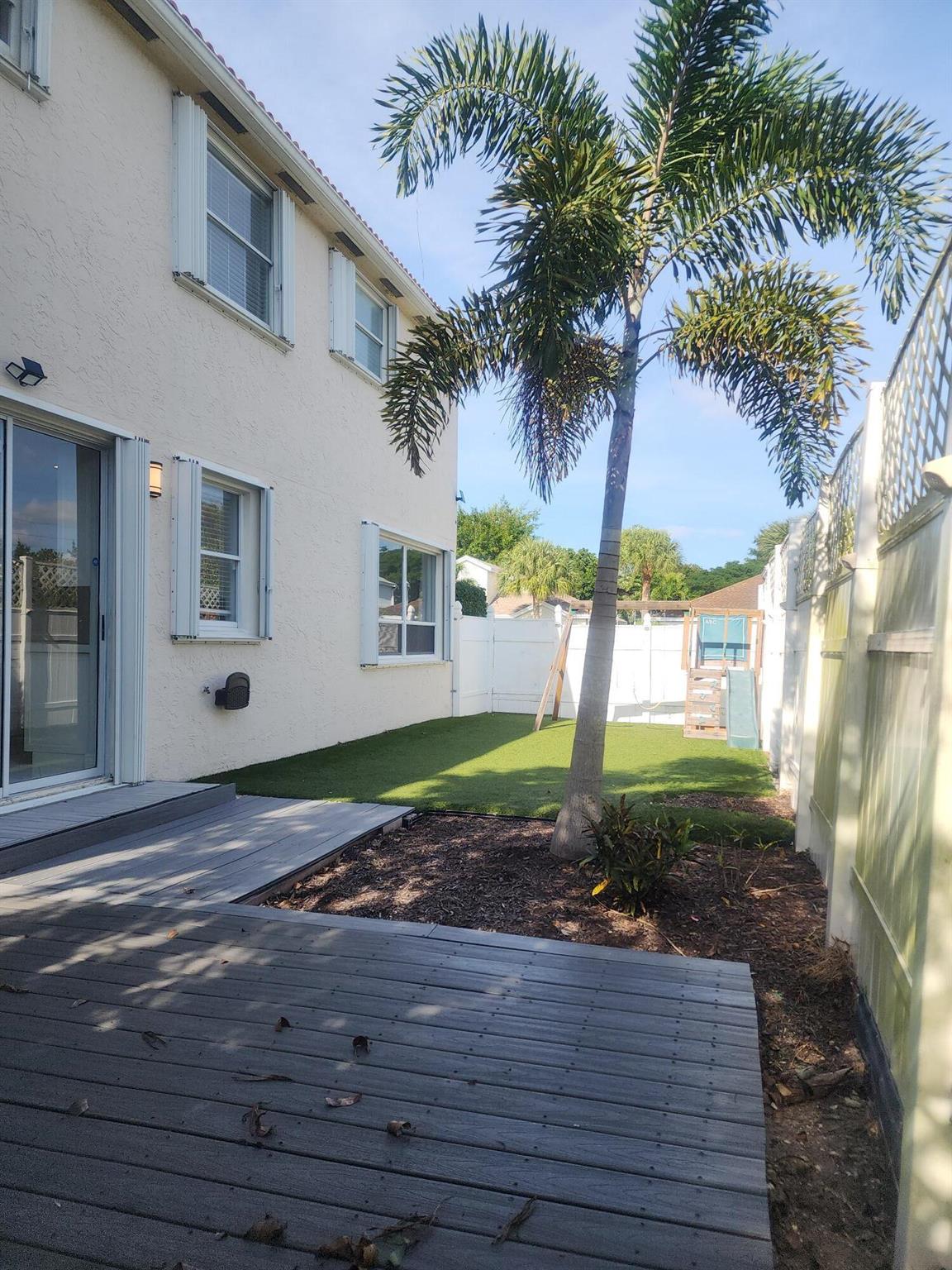 WEITZER SUB 2 - Residential Lease