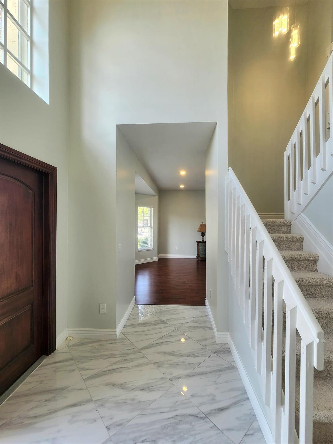 WEITZER SUB 2 - Residential Lease