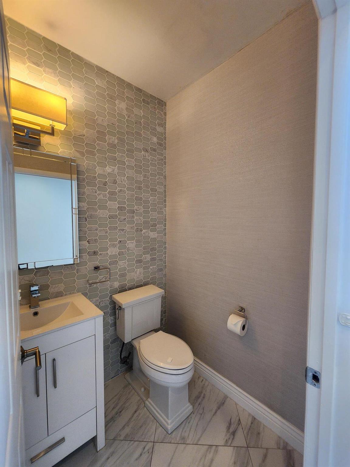 WEITZER SUB 2 - Residential Lease