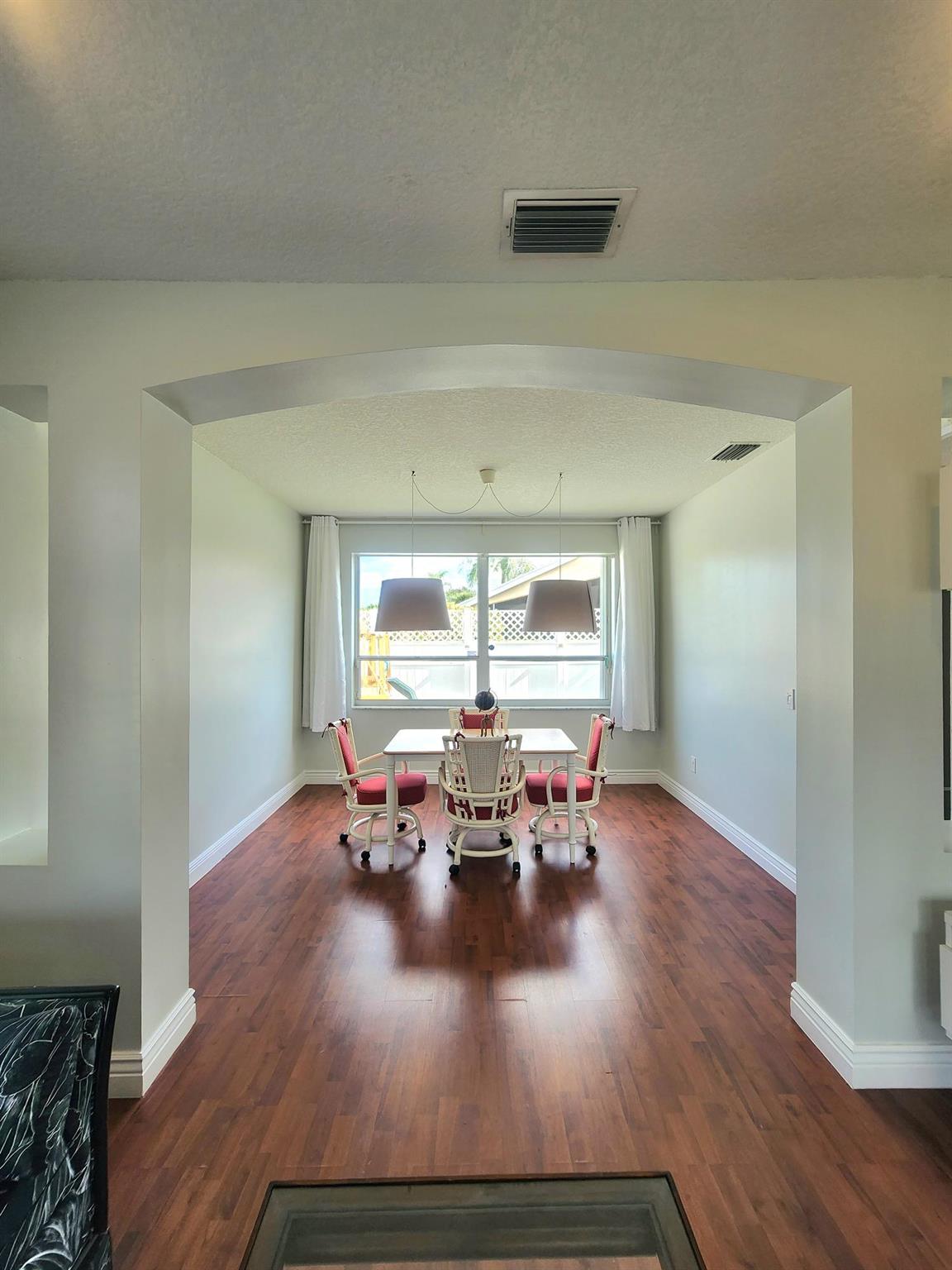 WEITZER SUB 2 - Residential Lease