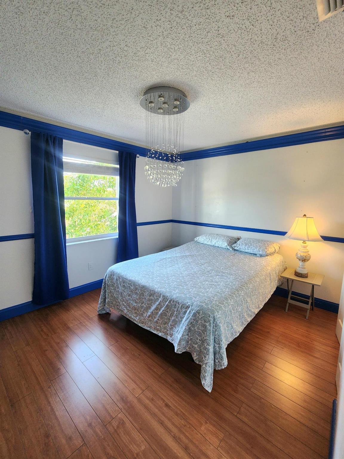 WEITZER SUB 2 - Residential Lease