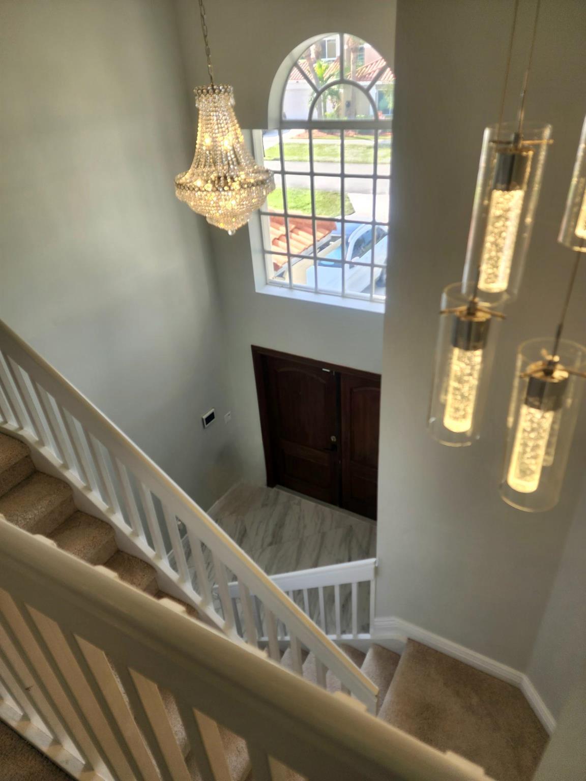 WEITZER SUB 2 - Residential Lease