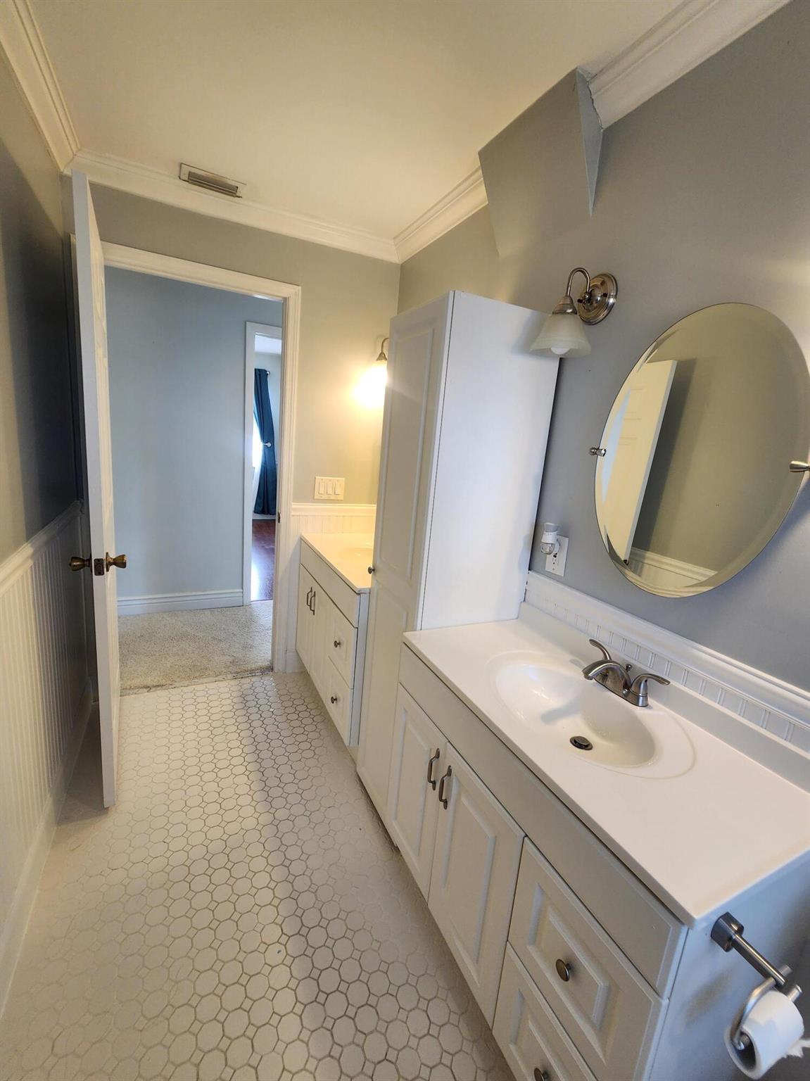 WEITZER SUB 2 - Residential Lease