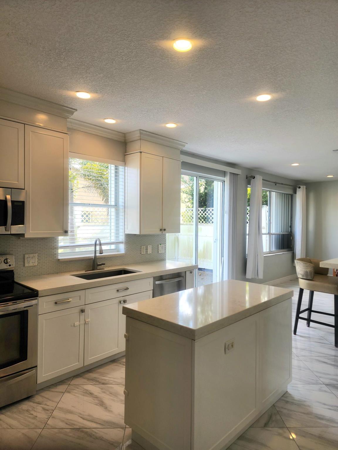 WEITZER SUB 2 - Residential Lease