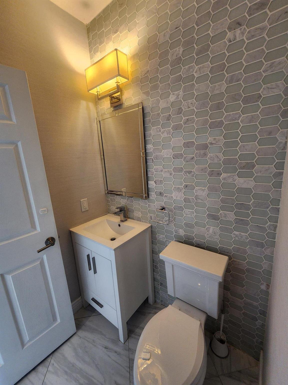 WEITZER SUB 2 - Residential Lease