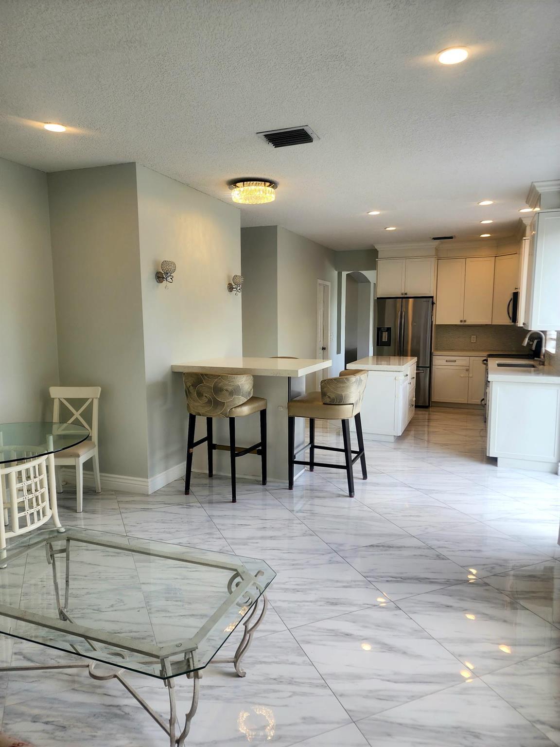 WEITZER SUB 2 - Residential Lease