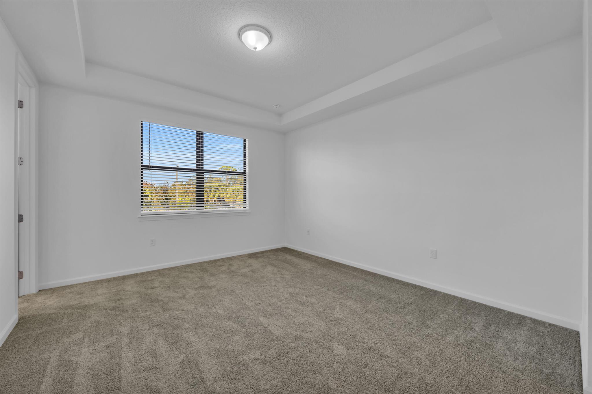 CAMELLIA - Residential Lease