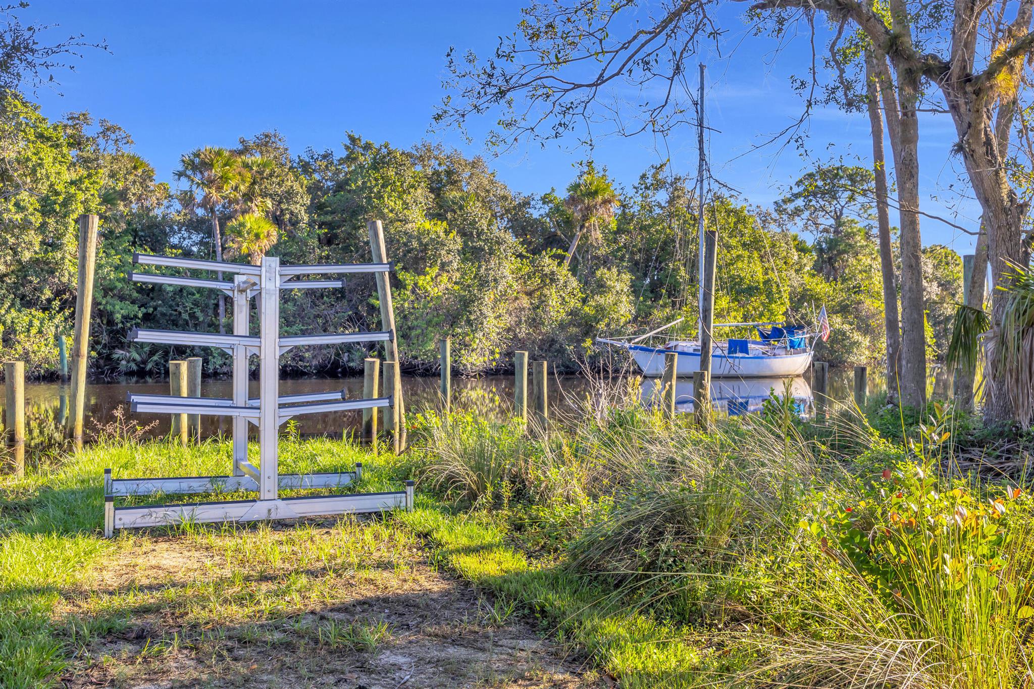 CAMELLIA - Residential Lease