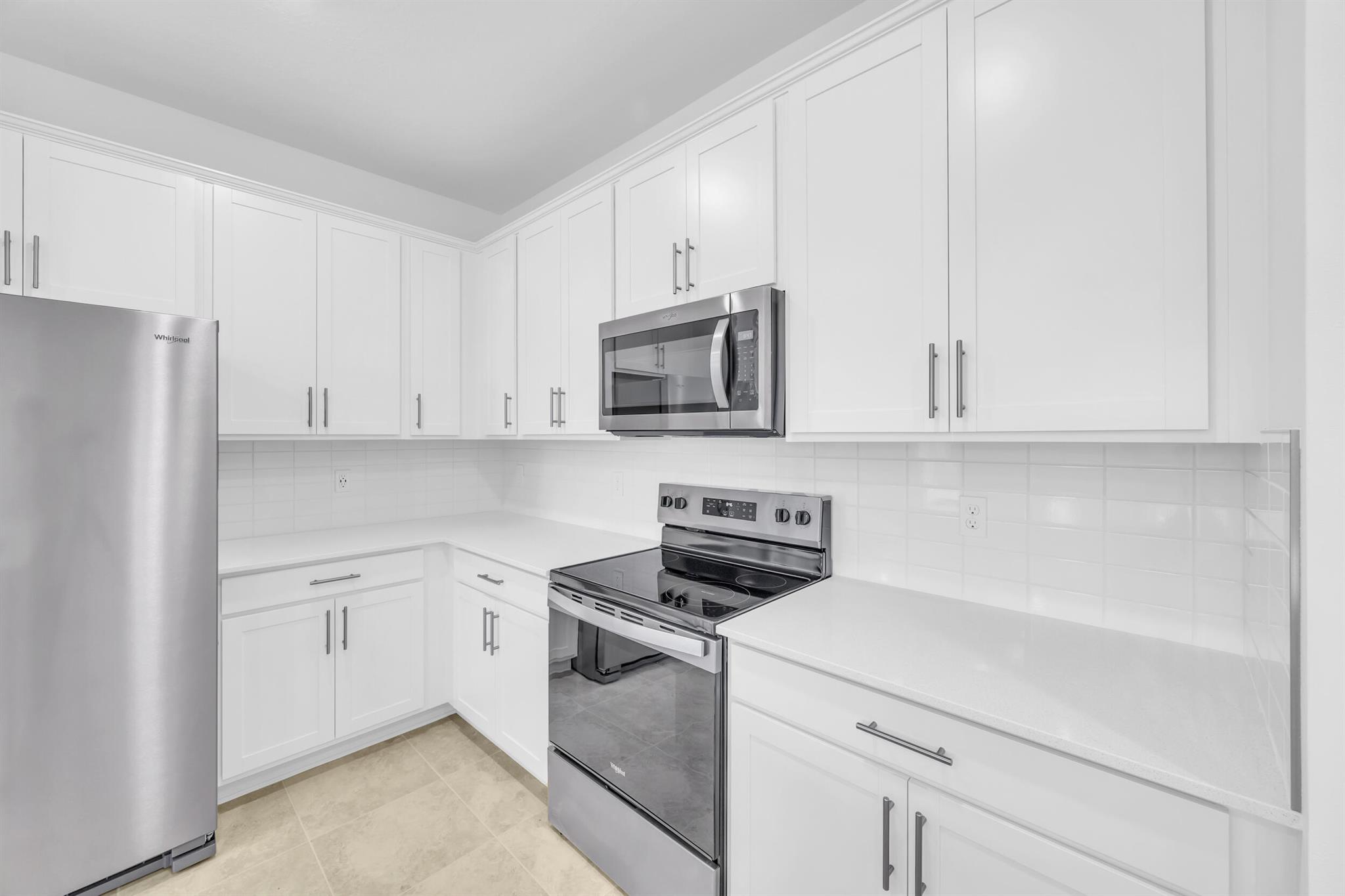 CAMELLIA - Residential Lease