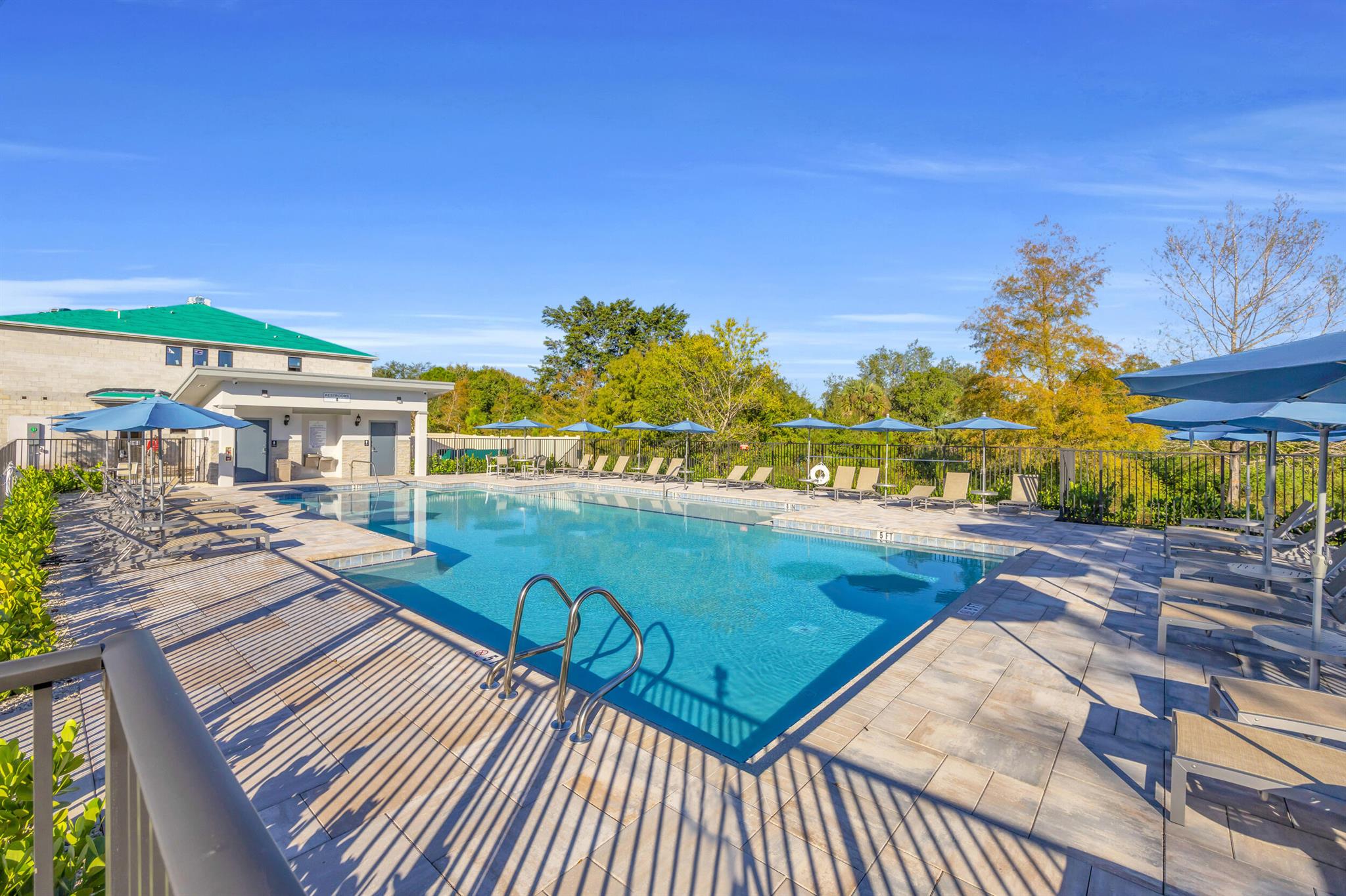 CAMELLIA - Residential Lease