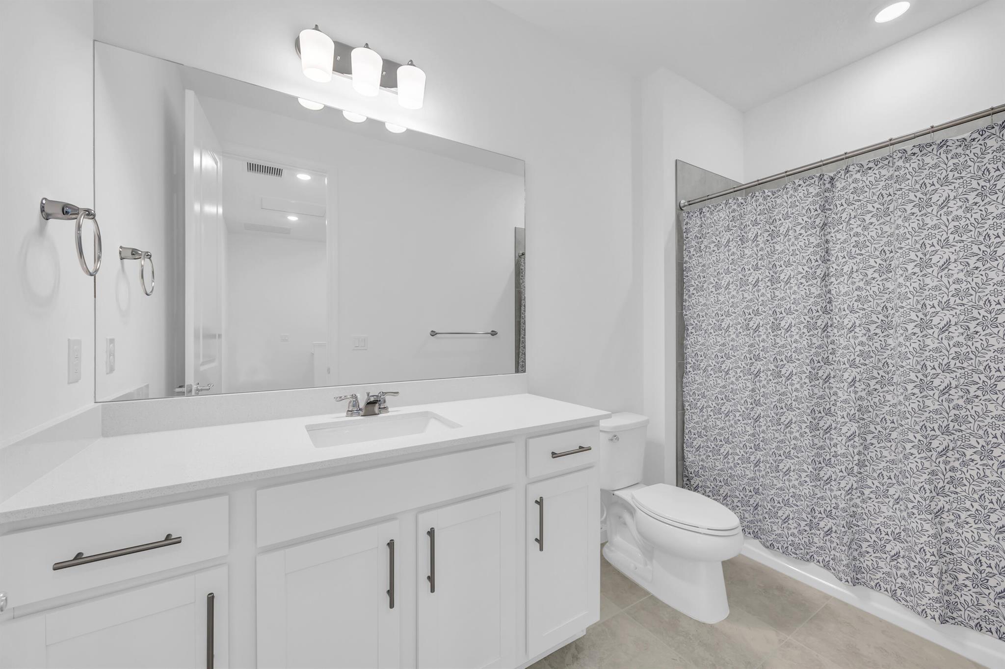 CAMELLIA - Residential Lease