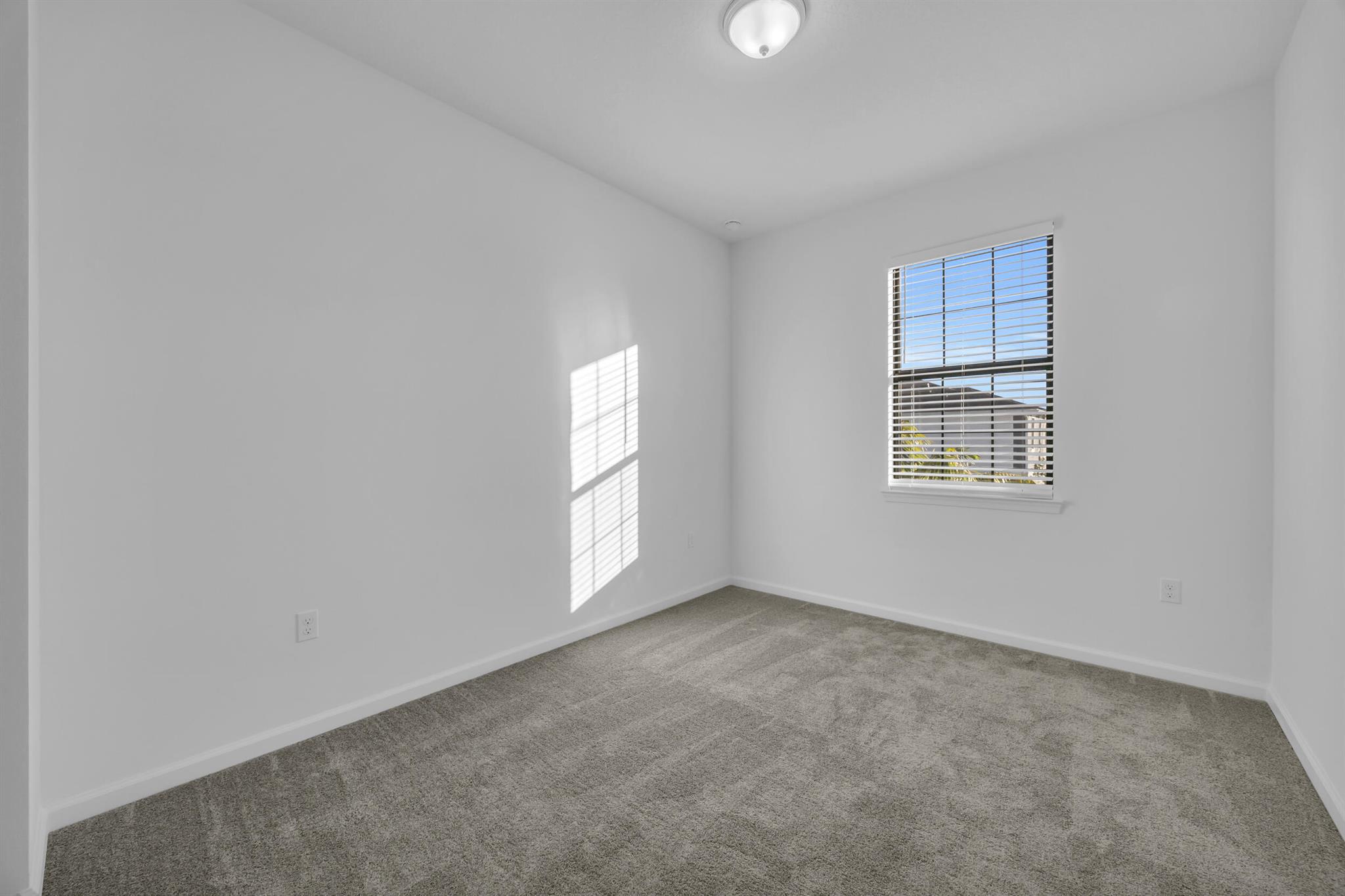 CAMELLIA - Residential Lease