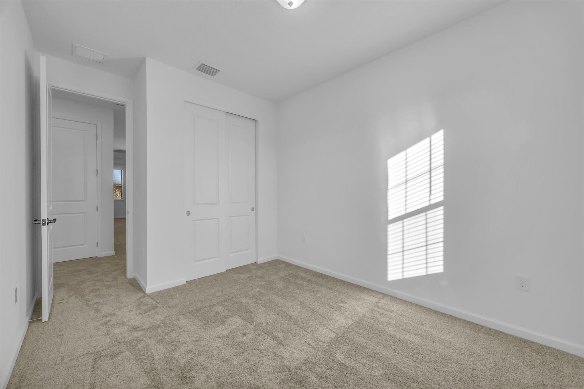 CAMELLIA - Residential Lease