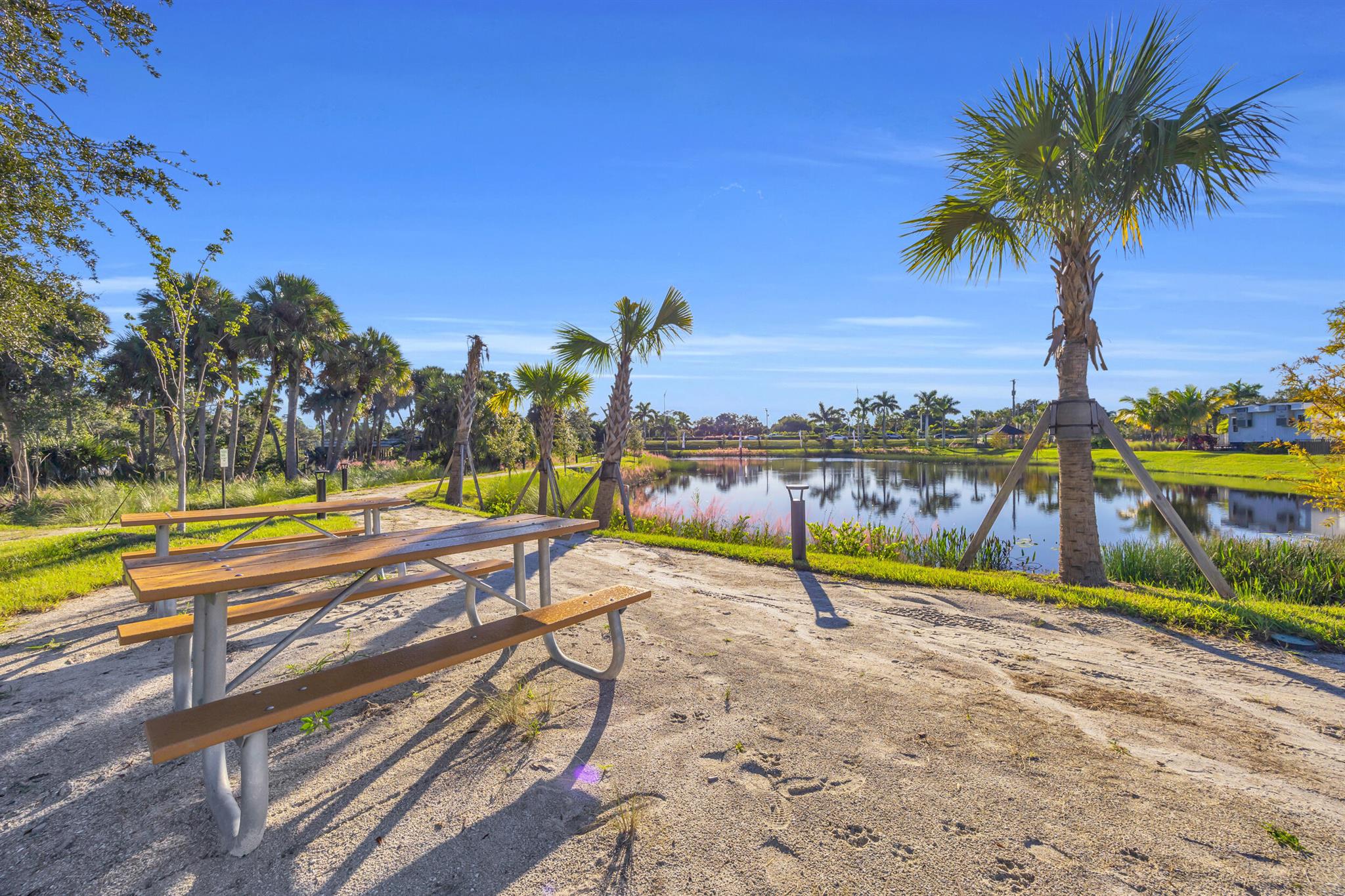 CAMELLIA - Residential Lease