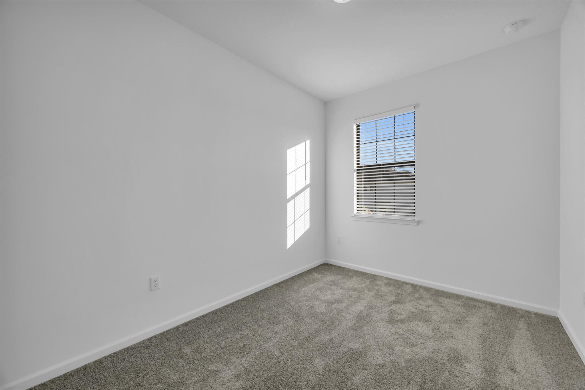 CAMELLIA - Residential Lease