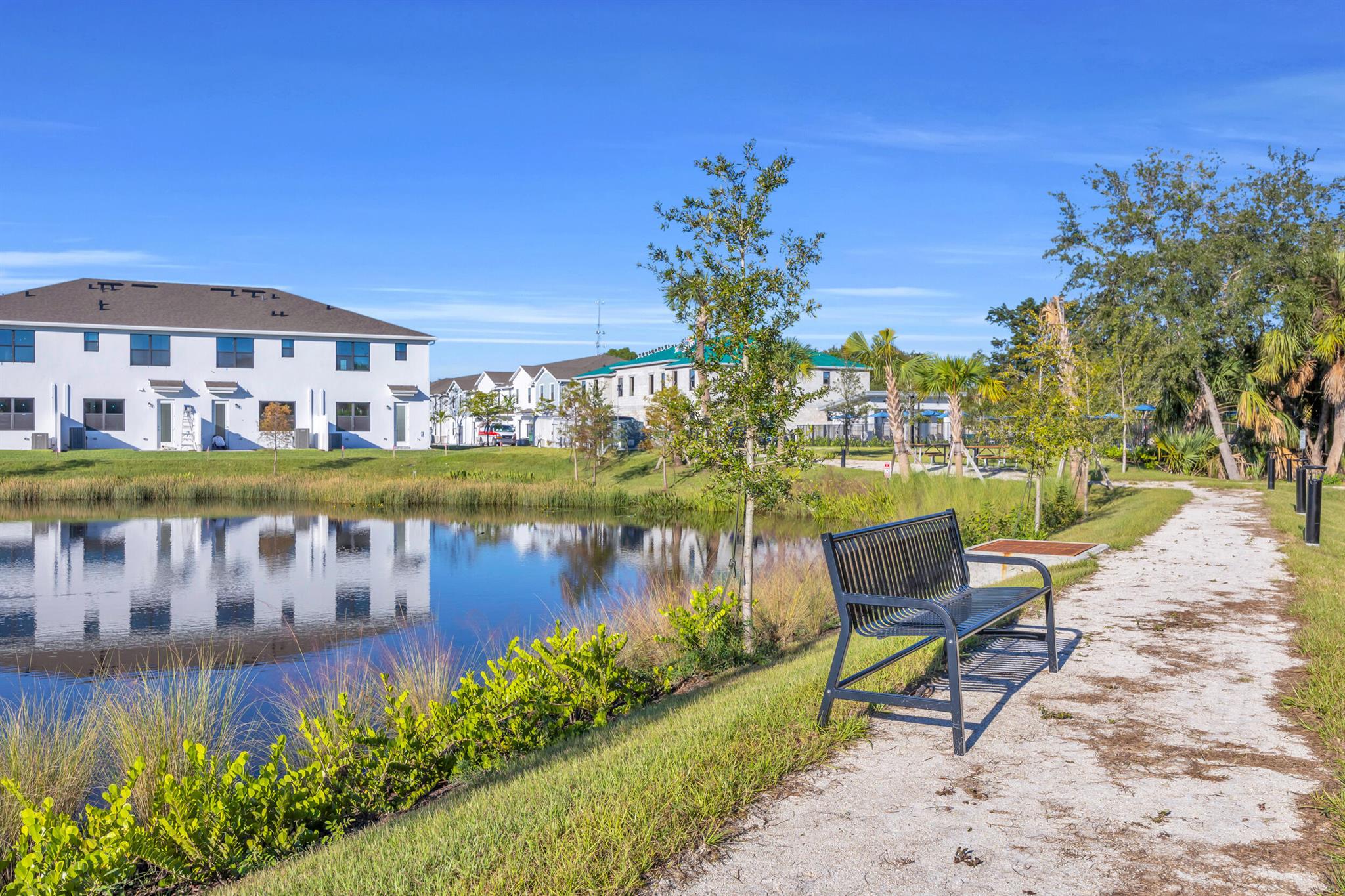 CAMELLIA - Residential Lease