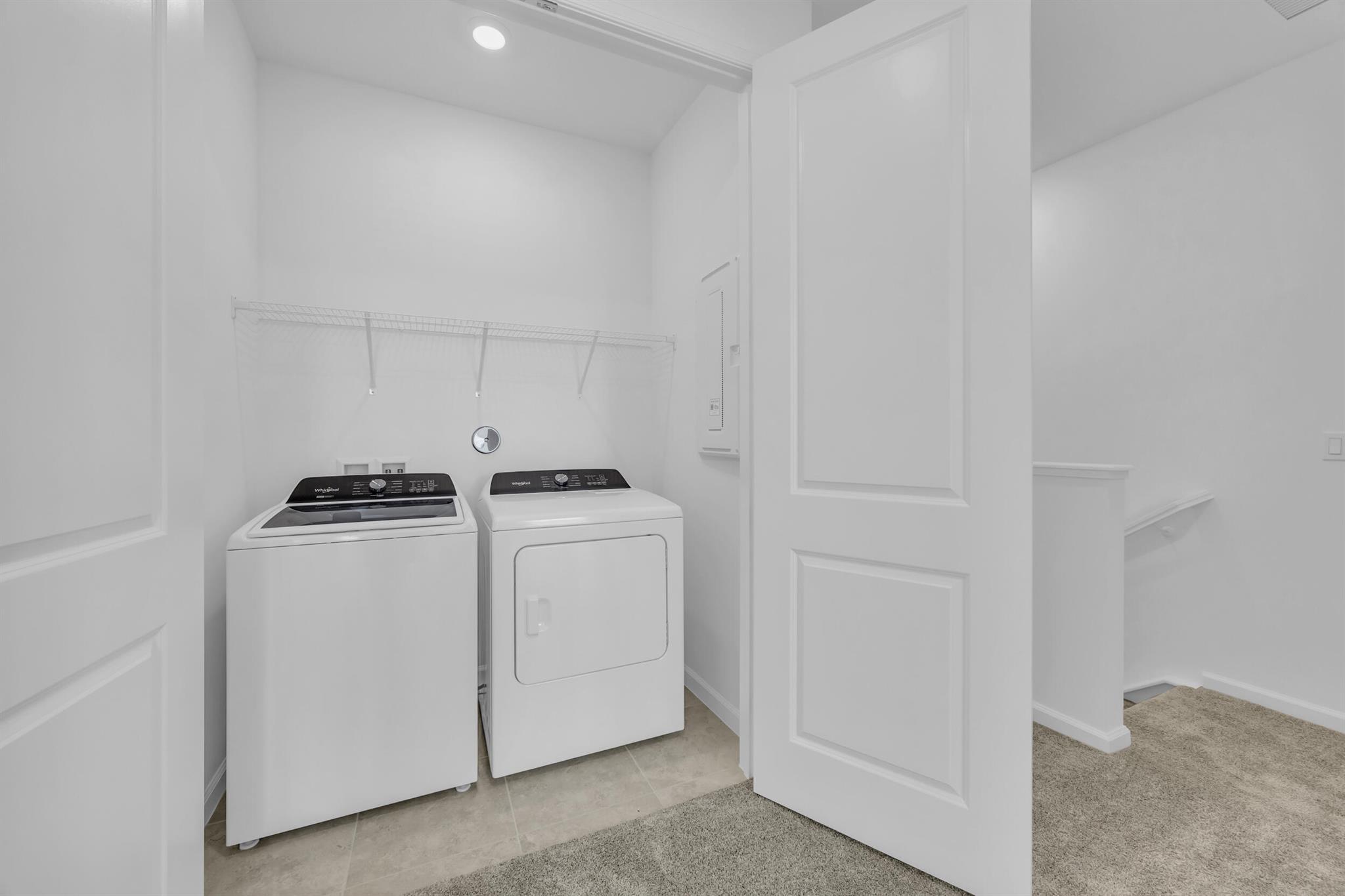 CAMELLIA - Residential Lease