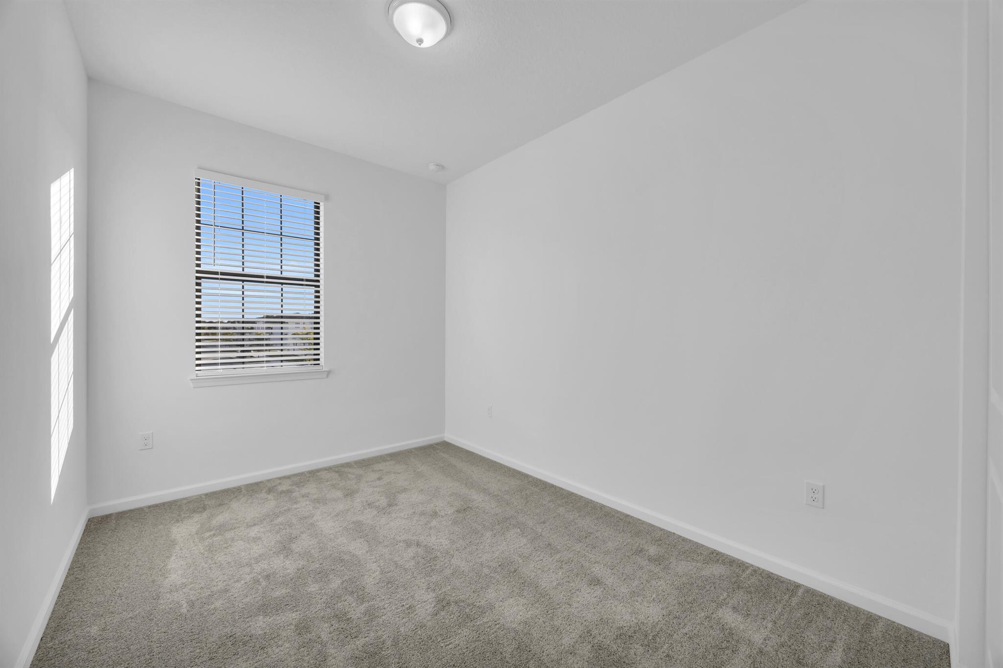 CAMELLIA - Residential Lease