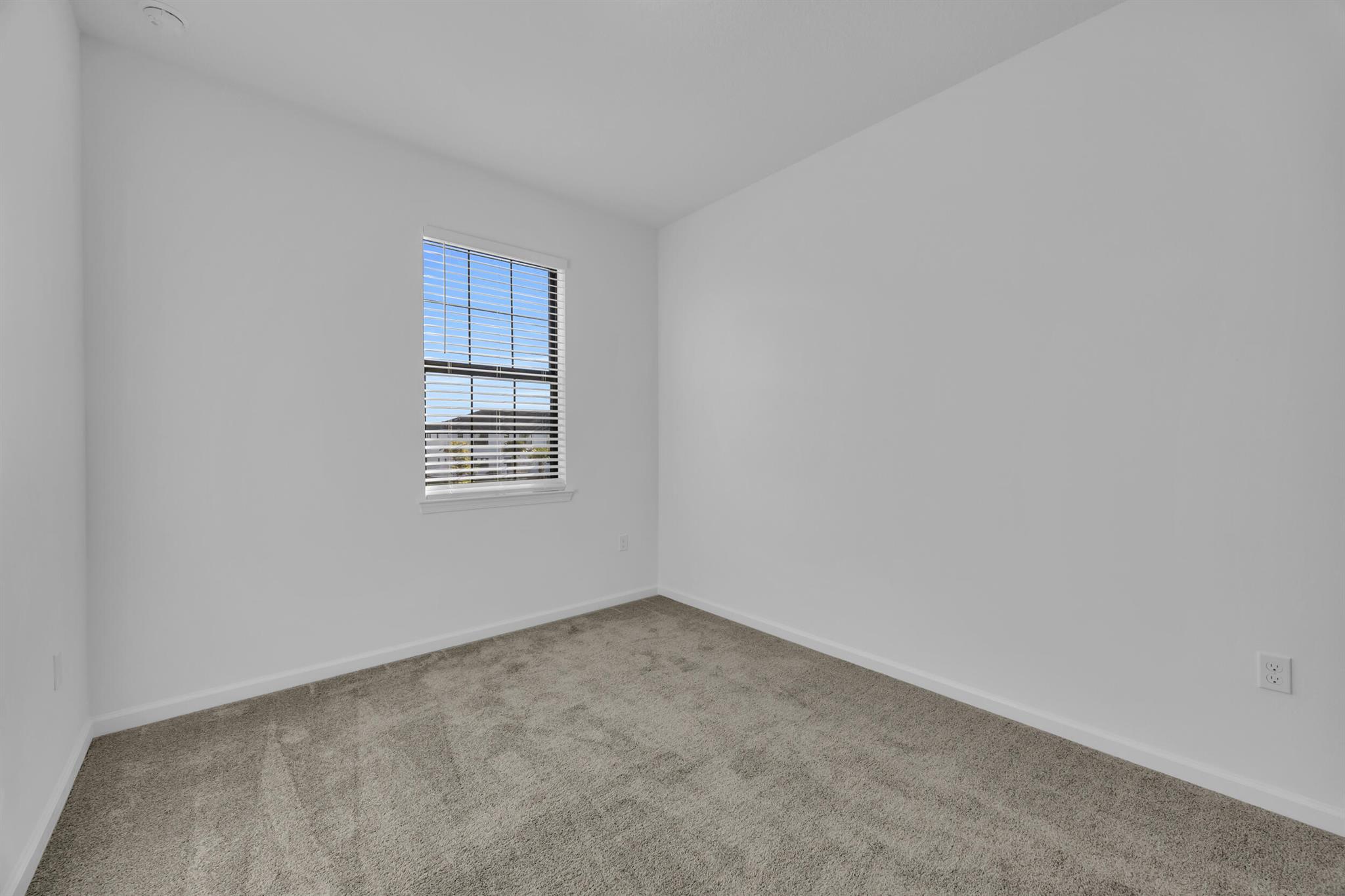 CAMELLIA - Residential Lease