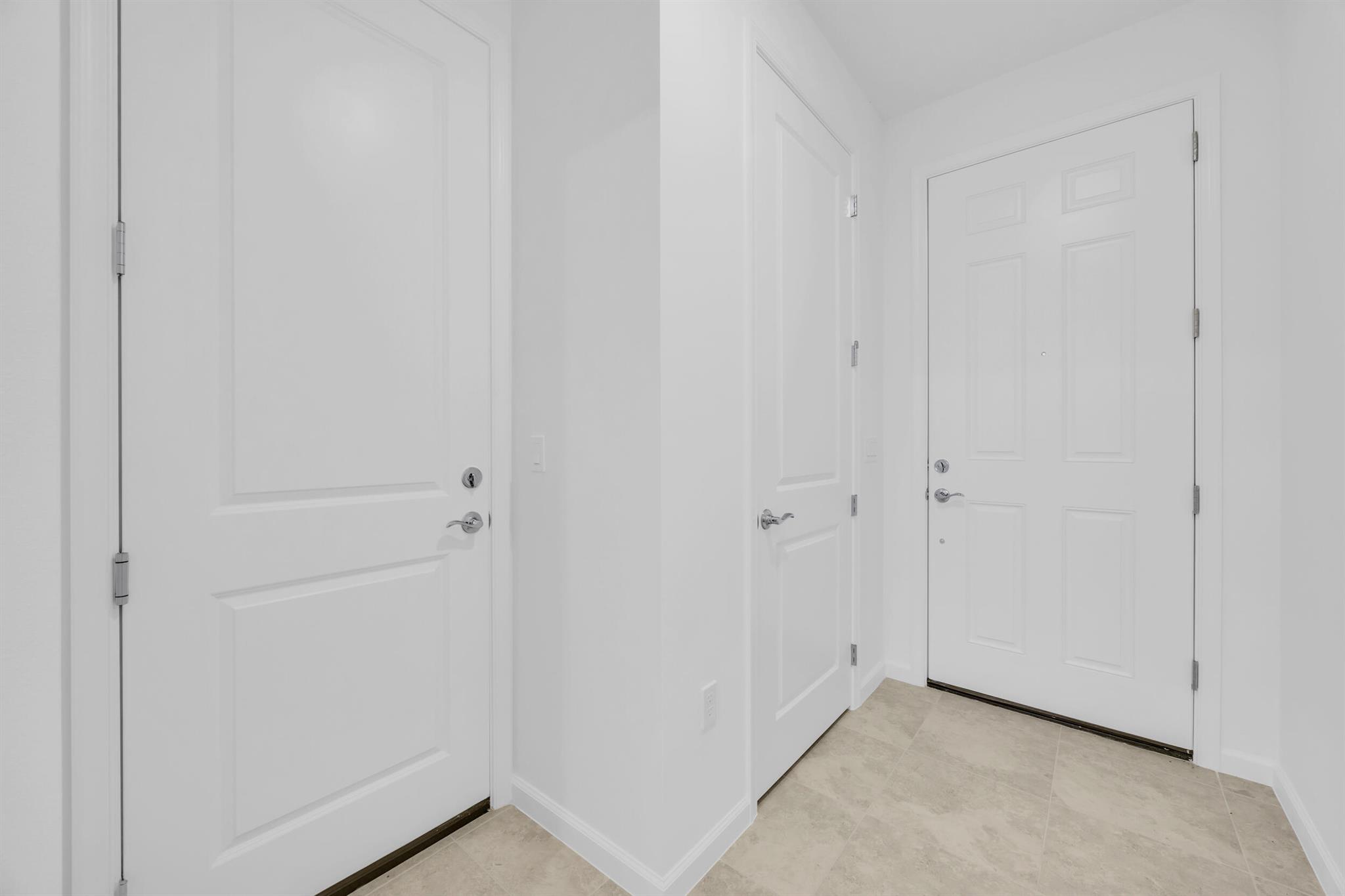 CAMELLIA - Residential Lease