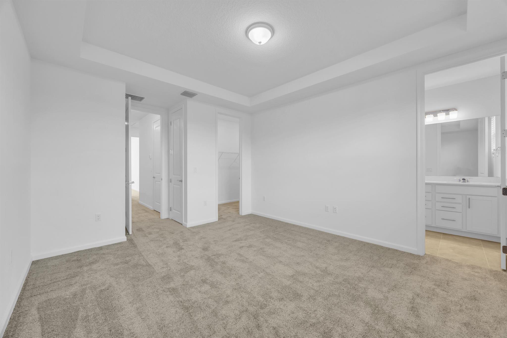 CAMELLIA - Residential Lease