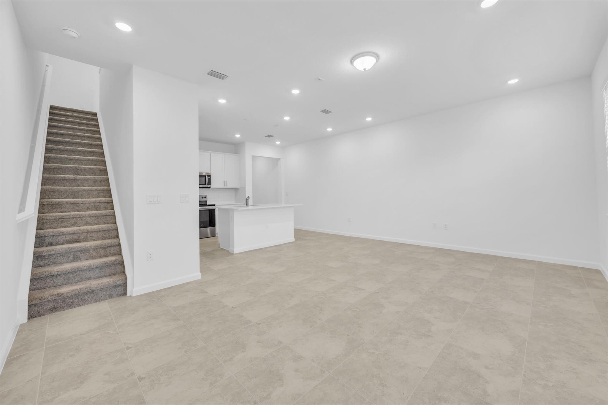 CAMELLIA - Residential Lease