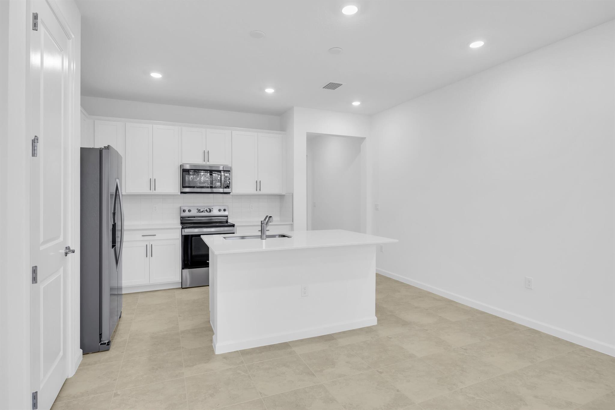 CAMELLIA - Residential Lease