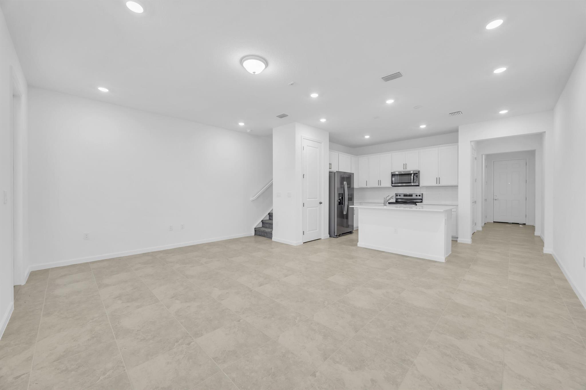 CAMELLIA - Residential Lease