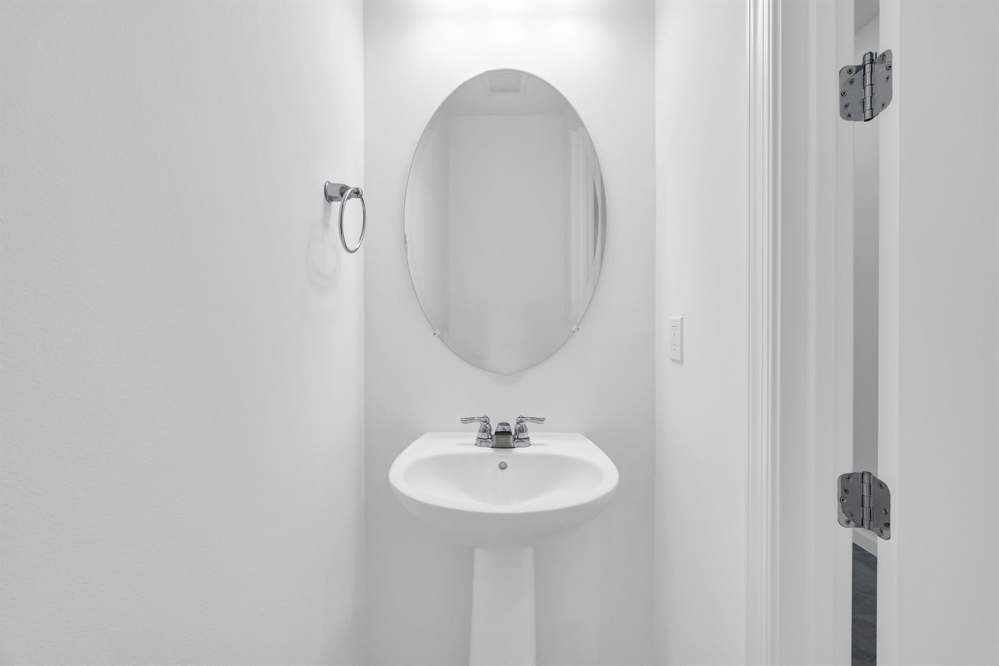 CAMELLIA - Residential Lease