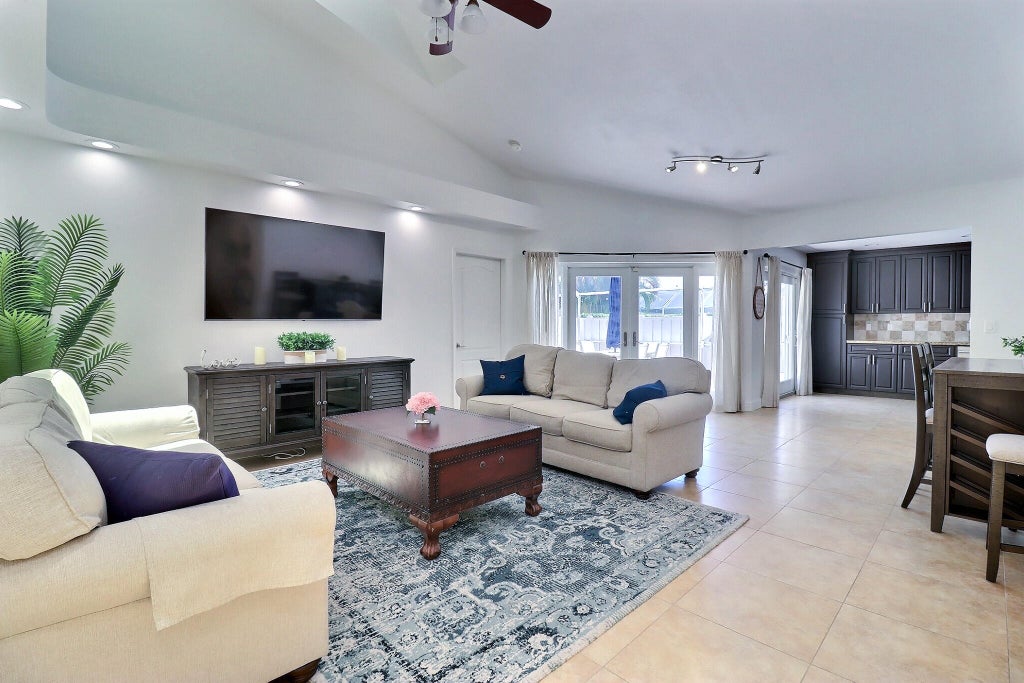 Photo of 9425 Boca Gardens Parkway #D, Boca Raton, FL 33496 (MLS # R11007951)