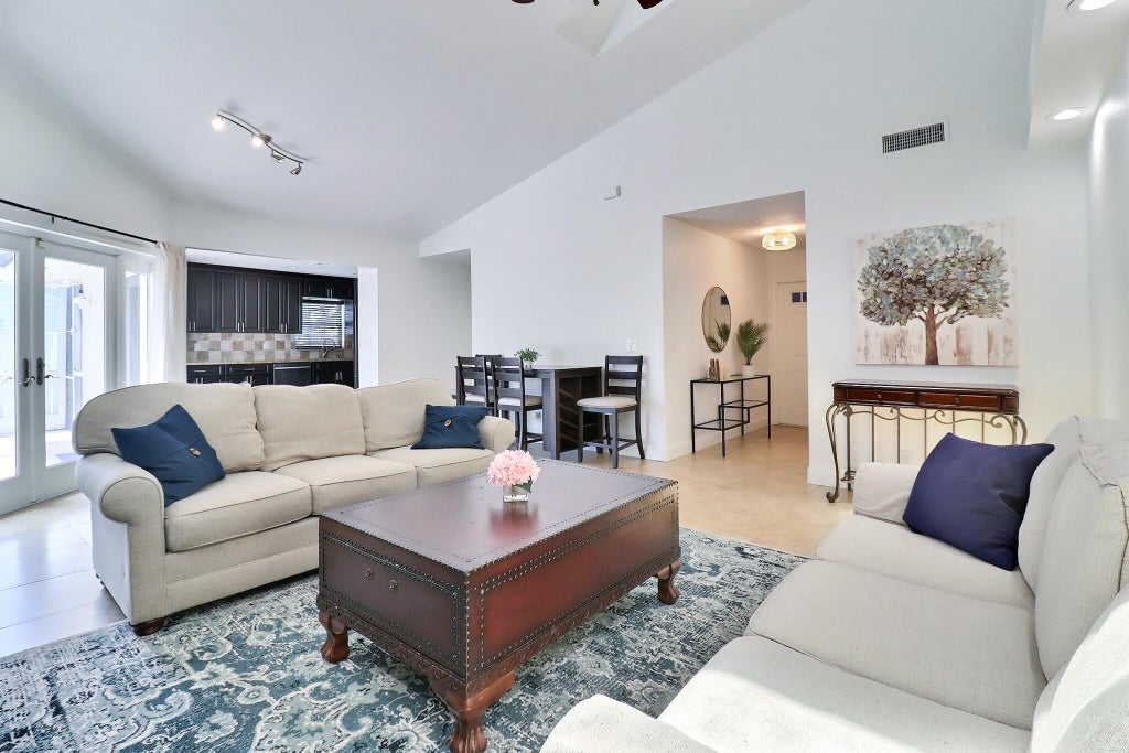 Photo of 9425 Boca Gardens Parkway #D, Boca Raton, FL 33496 (MLS # R11007951)