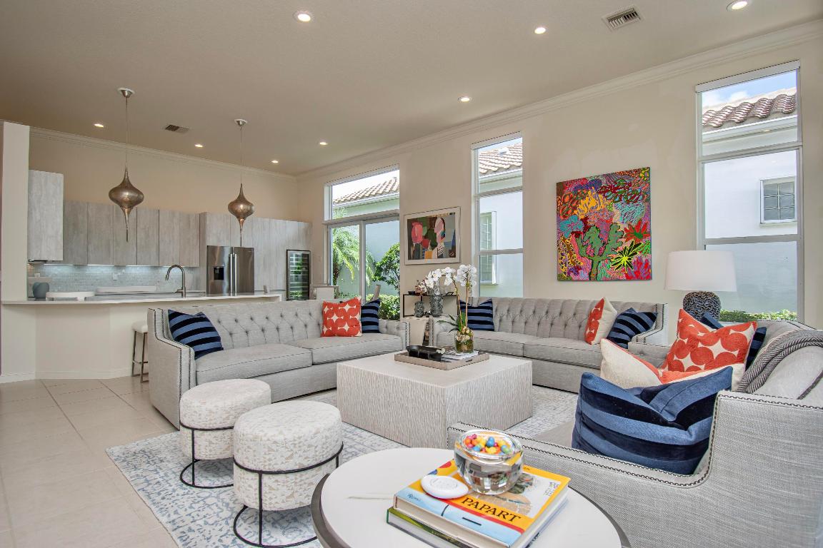 ADDISON RESERVE PAR 15 - Residential