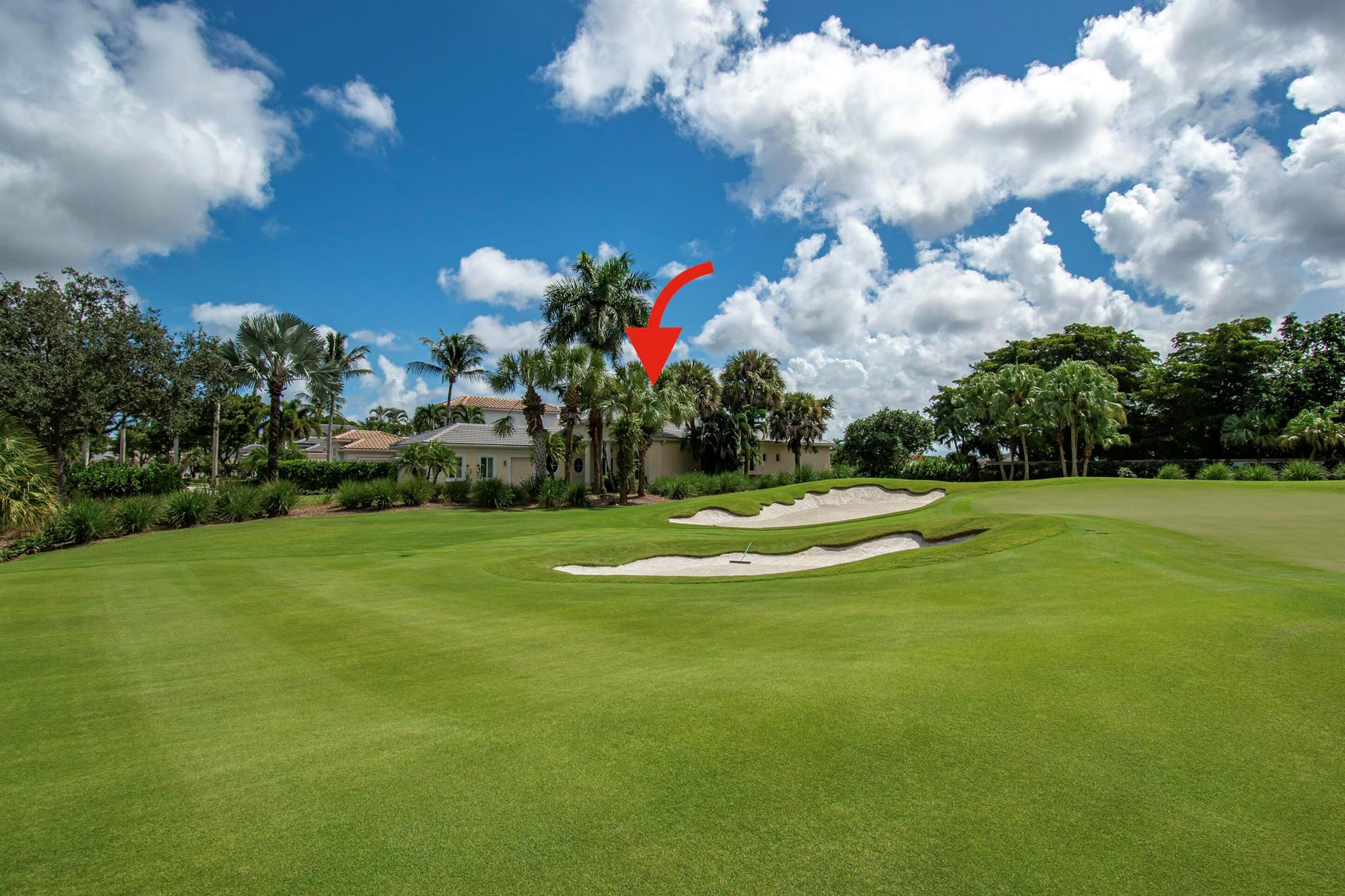 ADDISON RESERVE PAR 15 - Residential