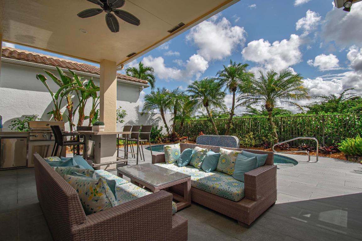 ADDISON RESERVE PAR 15 - Residential