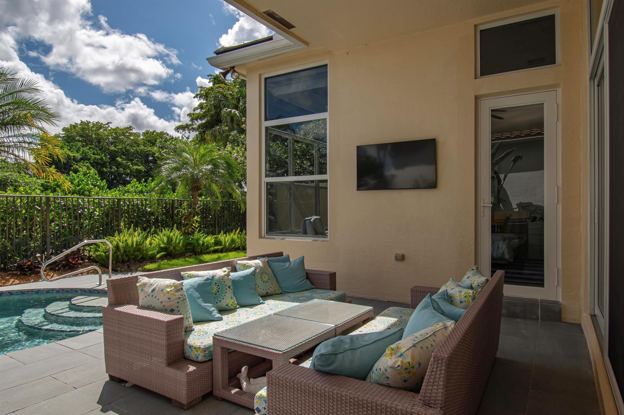 ADDISON RESERVE PAR 15 - Residential