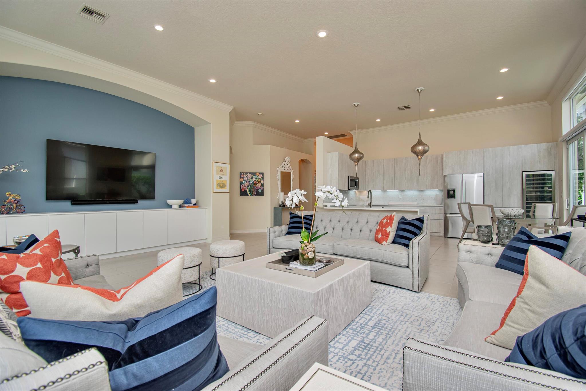 ADDISON RESERVE PAR 15 - Residential