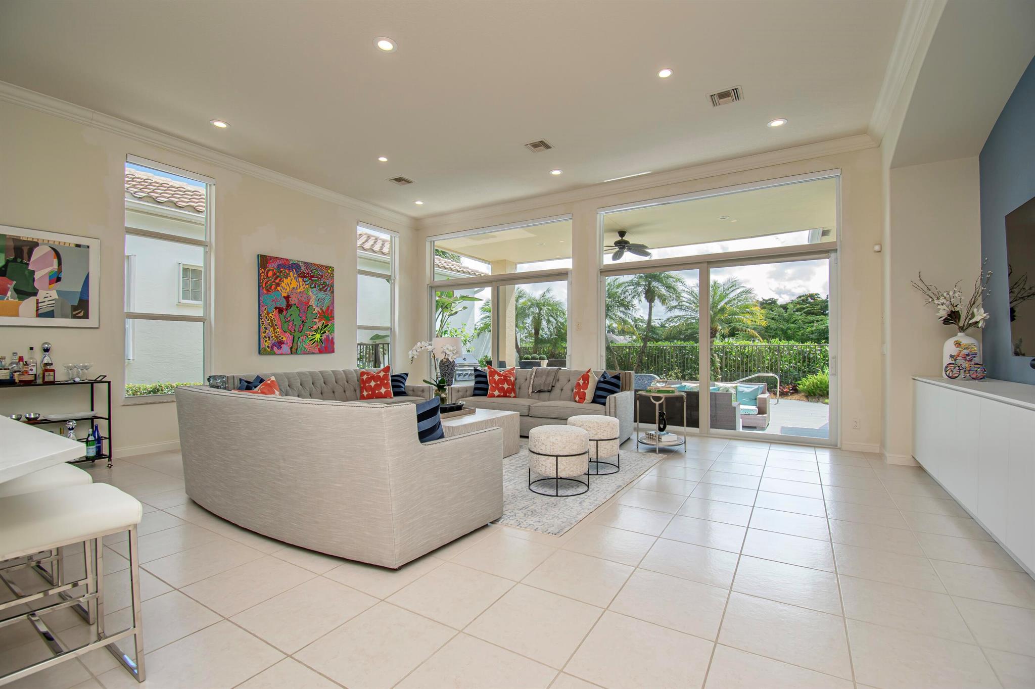ADDISON RESERVE PAR 15 - Residential