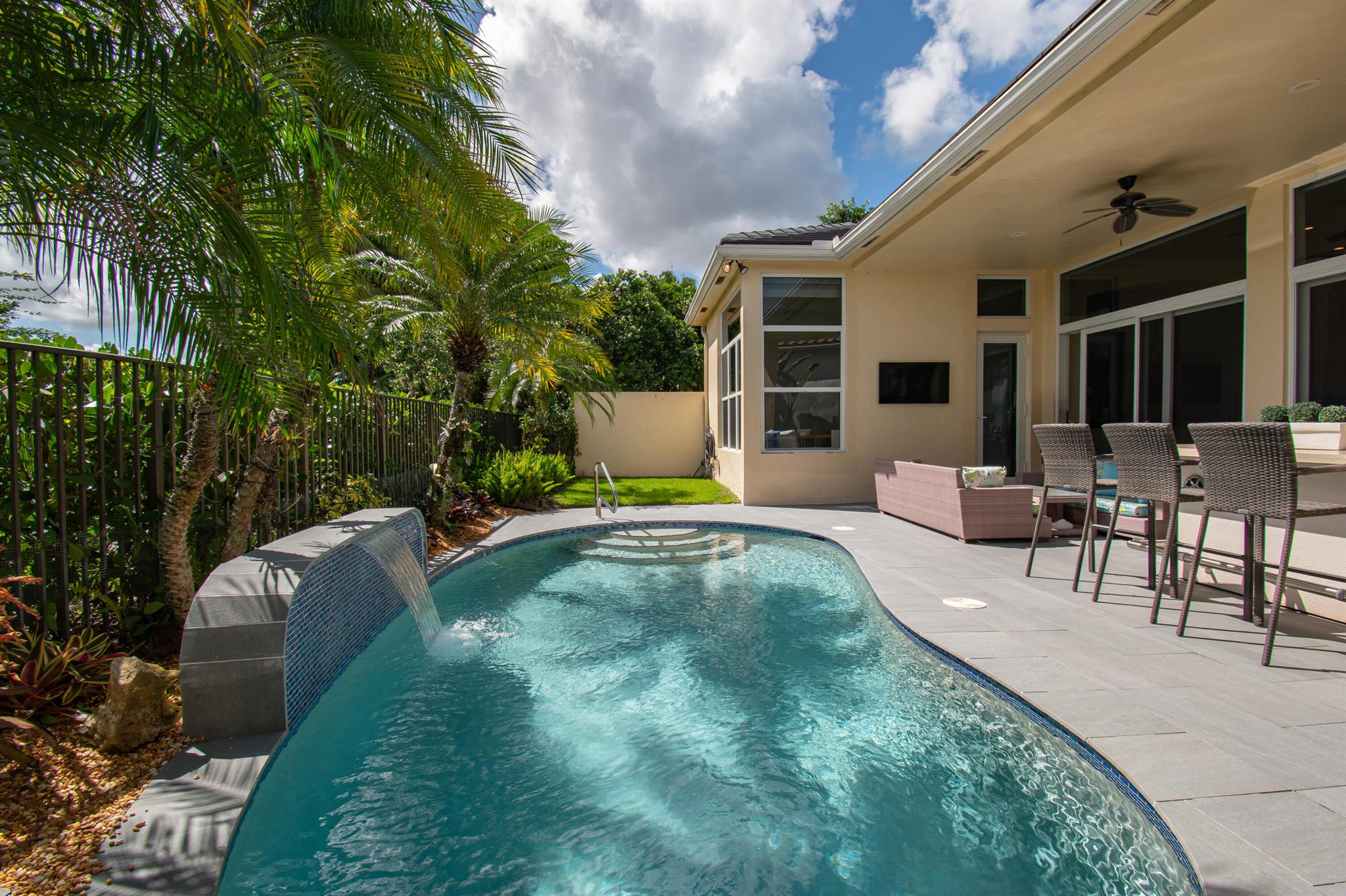 ADDISON RESERVE PAR 15 - Residential