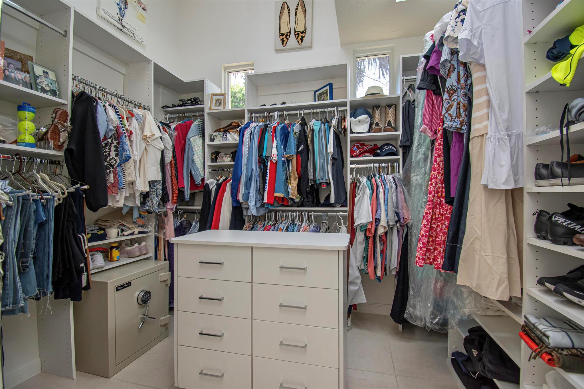 ADDISON RESERVE PAR 15 - Residential