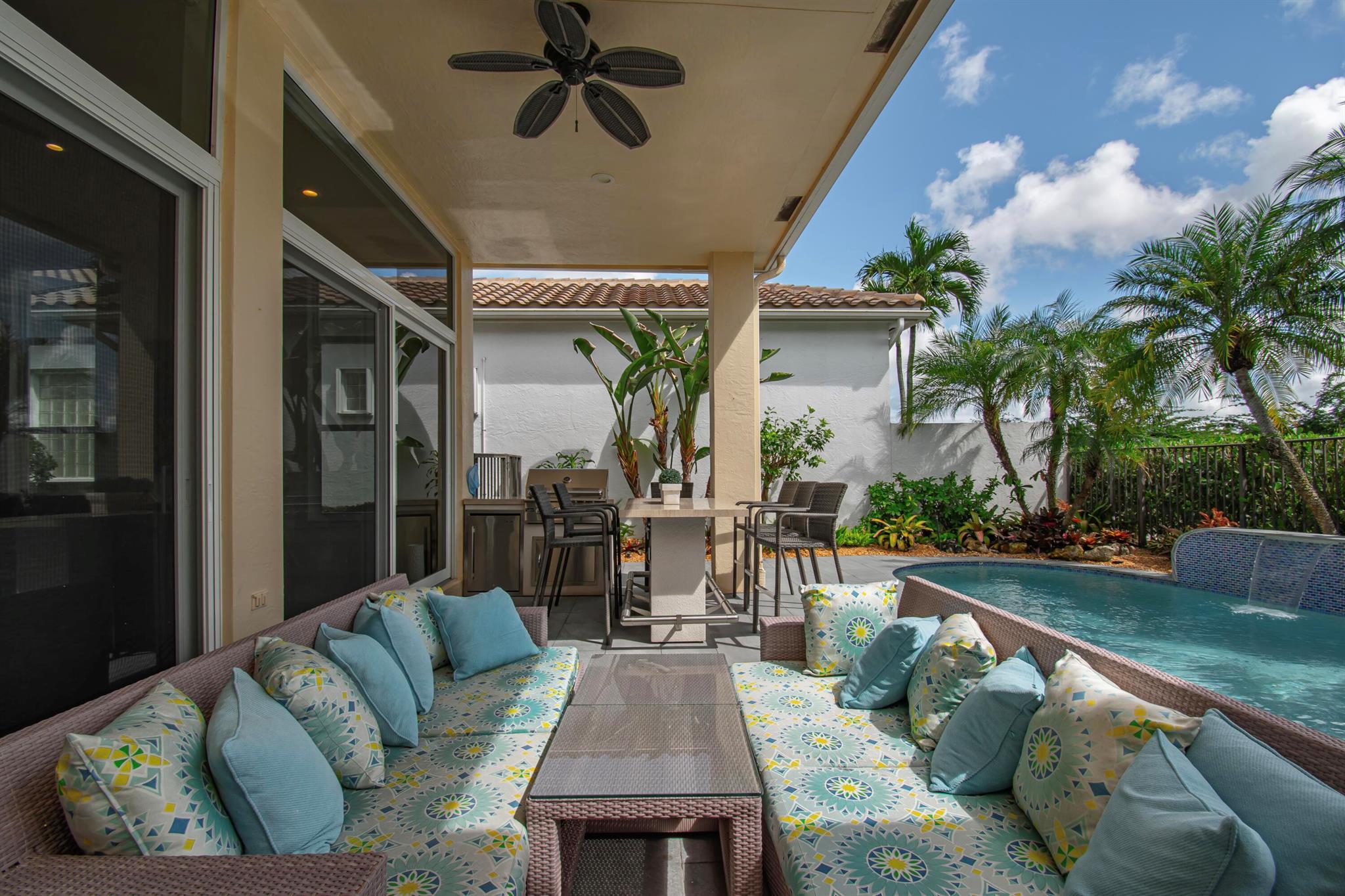 ADDISON RESERVE PAR 15 - Residential